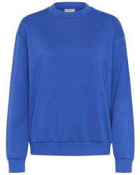 Kaffe - Sweatshirts - Lyst