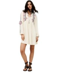 Ba&sh - Short Dresses - Lyst