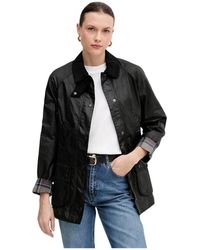 Barbour - Light Jassen - Lyst