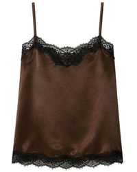 Twinset - Topjes - Lyst