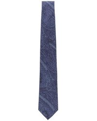 Etro - Ties - Lyst
