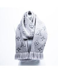 Bufandas y pañuelos Louis Vuitton de mujer desde 252 €