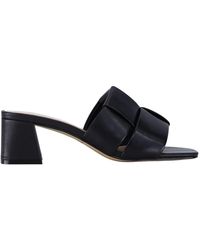 Tosca Blu - Heeled Mules - Lyst