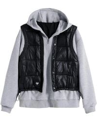 Desigual - Winter Jackets - Lyst