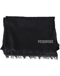 Missoni - Winter Scarves - Lyst