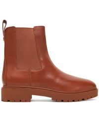 Ralph Lauren - Chelsea Boots - Lyst