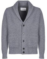 Roberto Collina - Cardigans - Lyst