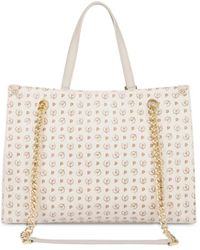 Pollini - Tote Bags - Lyst