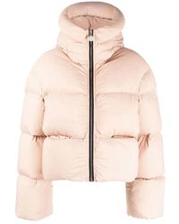 Ienki Ienki - Down Jackets - Lyst