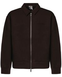 Calvin Klein - Zip-Throughs - Lyst