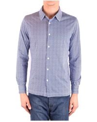 Altea - Casual Shirts - Lyst