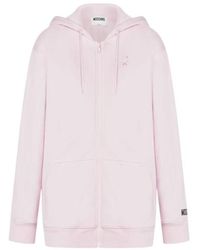 Moschino - Zip-Throughs - Lyst