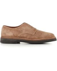 Alexander Hotto - Laced Shoes - Lyst