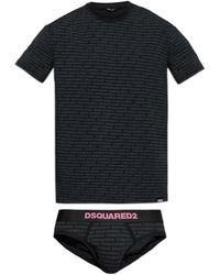 DSquared² - Sets - Lyst