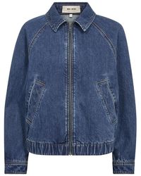 Mos Mosh - Denim Jackets - Lyst