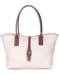 Fay - Shopping Bags - Lyst