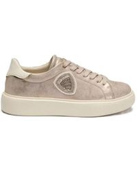 Blauer - Venus 01 Sneaker - Lyst