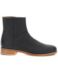 Common Projects - Ankle Boots - Lyst