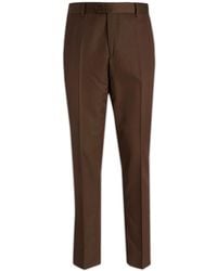 Brian Dales - Suit Trousers - Lyst