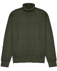 Gran Sasso - Turtleneck Trui - Lyst