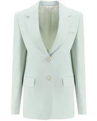 Lanvin - Blazers - Lyst