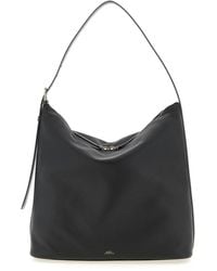 A.P.C. - Vera Maxi Bag - Lyst