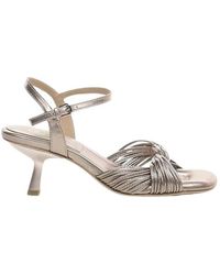 Ash - Sandalen Met Hoge Hak - Lyst