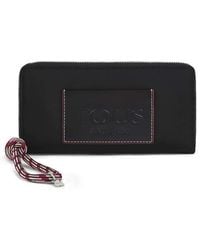 Tous - Wallets & Cardholders - Lyst