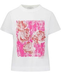 Givenchy - T-Shirts - Lyst