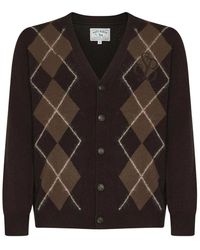 MC2 Saint Barth - Cardigans - Lyst