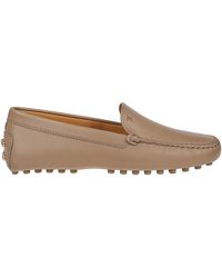 Tod's - Loafers - Lyst