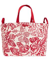DSquared² - Tote Bags - Lyst