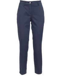 Jacob Cohen - Chinos - Lyst