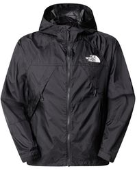 The North Face - Light Jackets - Lyst