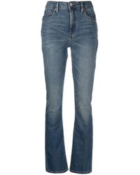 Ralph Lauren - Jeans > boot-cut jeans - Lyst