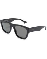 Gucci - Moderne sonnenbrille - Lyst