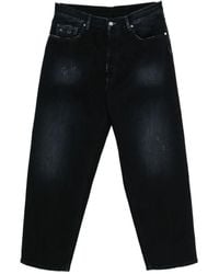 Nine:inthe:morning - Straight Jeans - Lyst