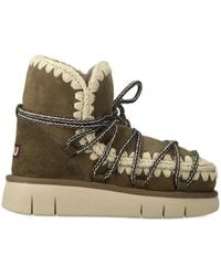 Mou - Winter Boots - Lyst