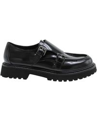 Laura Bellariva - Loafers - Lyst
