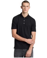 Lyle & Scott - Superfine Polo - Lyst