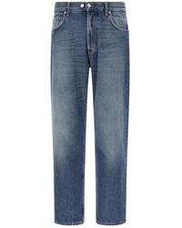 Department 5 - Loose Fit Jeans - Lyst