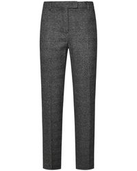 Max Mara - Suit Trousers - Lyst