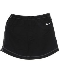 Nike - Short Skirts - Lyst