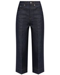 A.P.C. - Jeans Broek - Lyst
