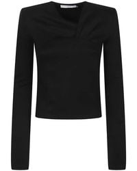 IRO - Blouses - Lyst