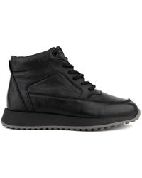 Linda Baumann - Lace-Up Boots - Lyst