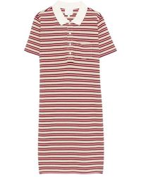 A.P.C. - Short Dresses - Lyst