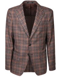 Tagliatore - Blazers - Lyst