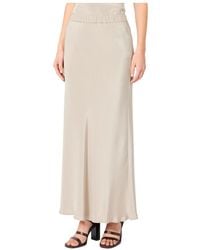 Max Mara - Maxi Skirts - Lyst
