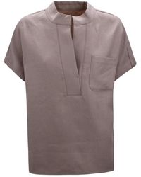 Nine:inthe:morning - Blouses - Lyst